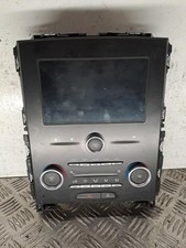Ecran GPS RENAULT MEGANE 4
