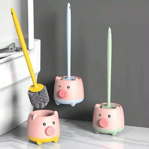Brosse toilette design - de,