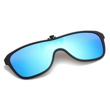 Clip Solaire, clip lunettes de