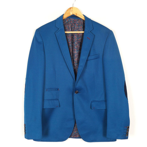 Veste blazer homme massimo - veste,
