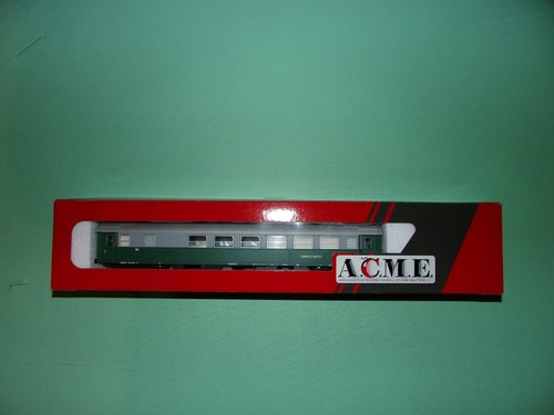 Acme voiture buffet type 1951r - voiture,