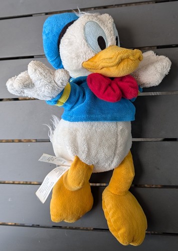 Peluche donald disney - peluche, store