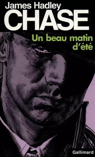 Beau matin été - un, james
