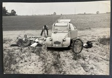 PHOTOGRAPHIE Automobile