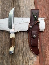 New in Paper RANDALL MADE