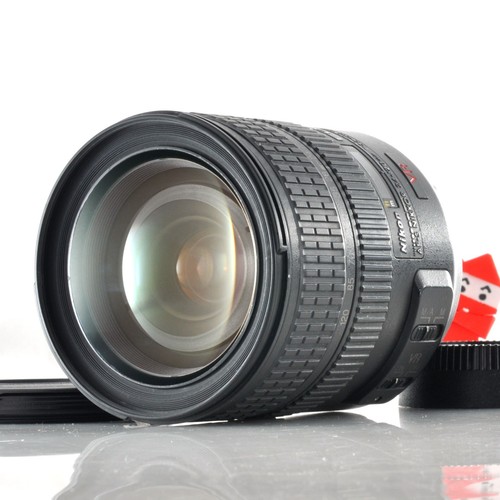 Objectif nikon dx nikkor - dx,