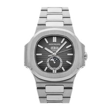 Patek Philippe Nautilus