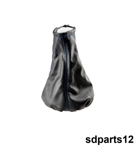 Soufflet levier vitesse - de, de