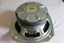 Acr / Fostex FF 165 160 Mm Haut-Parleur Large Bande Full Range 1 Pièce