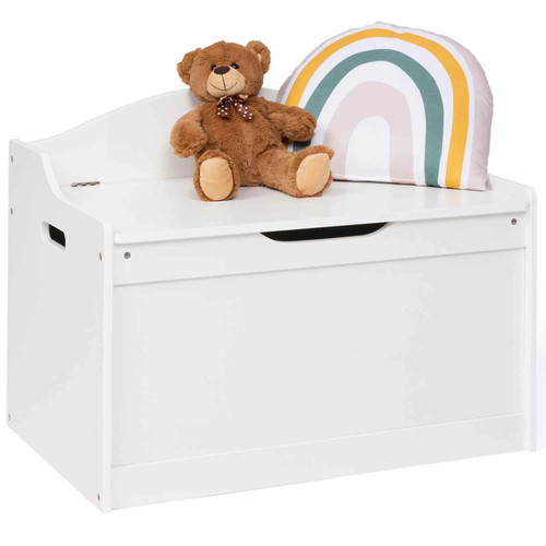 Banc coffre rangement - de,