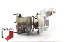 Turbo Turbocompresseur