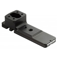 Wimberley AP601 Pied de remplacement pour Canon 400 f/2.8 IS III - 400 RF f2.8 I