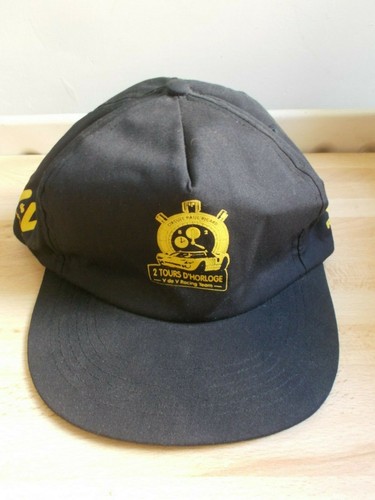 Casquette circuit paul ricard - paul,