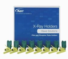 Super Bite Porte-Film Anterior 8 Pièce X-Ray Kerr Holdershawe Solutions Neuf Ovp