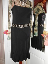 ★SUPERBE ROBE SAVE THE QUEEN