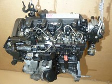 MOTEUR DACIA DUSTER I 1.5 DCI