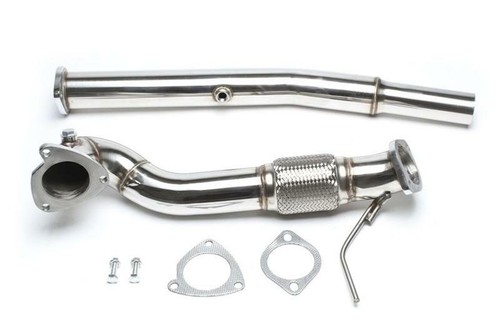 Downpipe inox pour - downpipe,