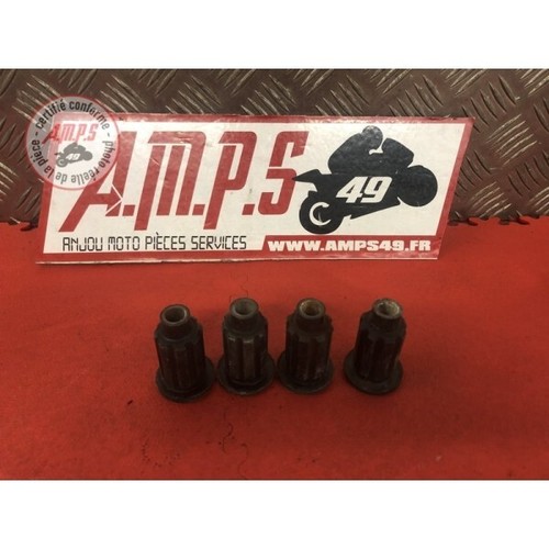 Tampons support moteur - de,