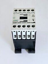 Disjoncteur Moeller Dil M(C)9