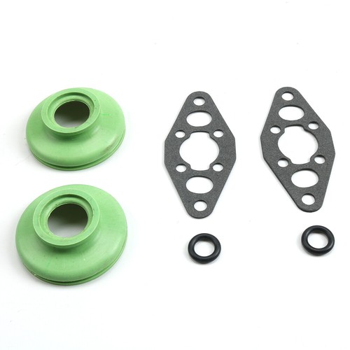 2pcs seadoo exhaust - 2pcs, valve