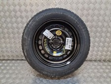 Galette / roue secours - Opel