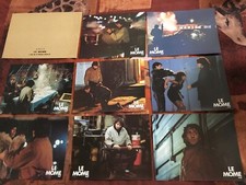 LE MOME - Alain CORNEAU -