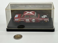 TRAX Top Gear No Corgi