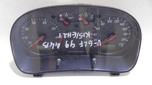 Golf 1j1 compteur - golf,