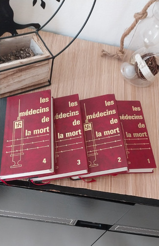 Les médecins mort - médecins,