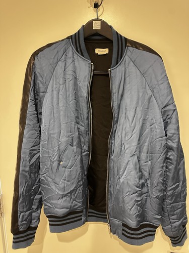 Zadig voltaire bomber - &,