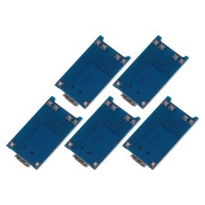 Module Chargeur de Batterie