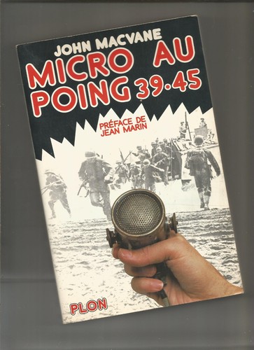 Micro poing 45 macvane - au,
