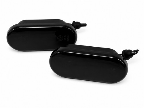 Clignotant latéral led - clignotant,