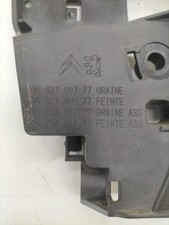 Poignee interieur porte