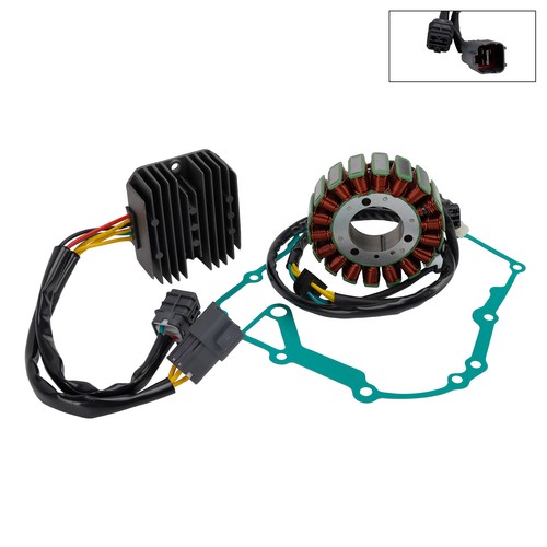 Stator allumage régulateur - allumage,