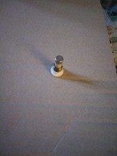 1 Ancien Porte fusible 10