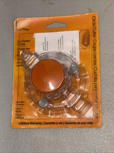 Fiskars circle cutter craft - fiskars,