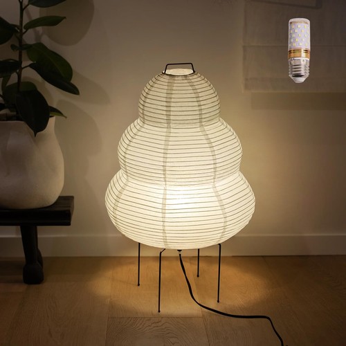 Noguchi lamp wabi sabi - noguchi, wabi-sabi