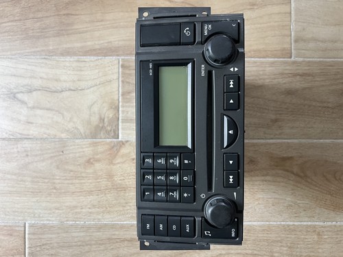 Poste radio chargeur - , 6
