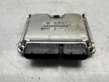 CALCULATEUR MOTEUR ECU ENGINE