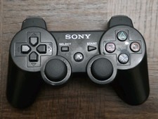 Manette PS3 Sixaxis Officielle