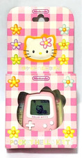 Pocket Hello Kitty Nintendo