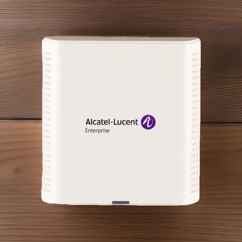 Bornes sip dect alcatel lucent - sip, alcatel-lucent