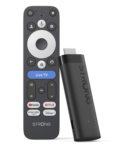 Strong leap nova stick - leap-nova-x,