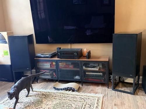 Spendor s100 loudspeaker - loudspeaker, pair