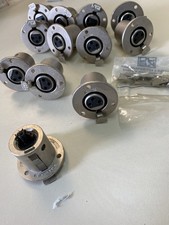 13 x prise de montage CANON 3POL XLR, neuve !