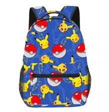 Sac à dos POKEMON - PIKACHU /