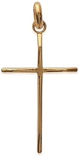 Pendentif plaqué - plaqué,