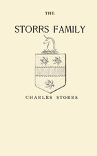 The Storrs Family