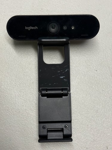 Logitech usb webcam hd - logitech,